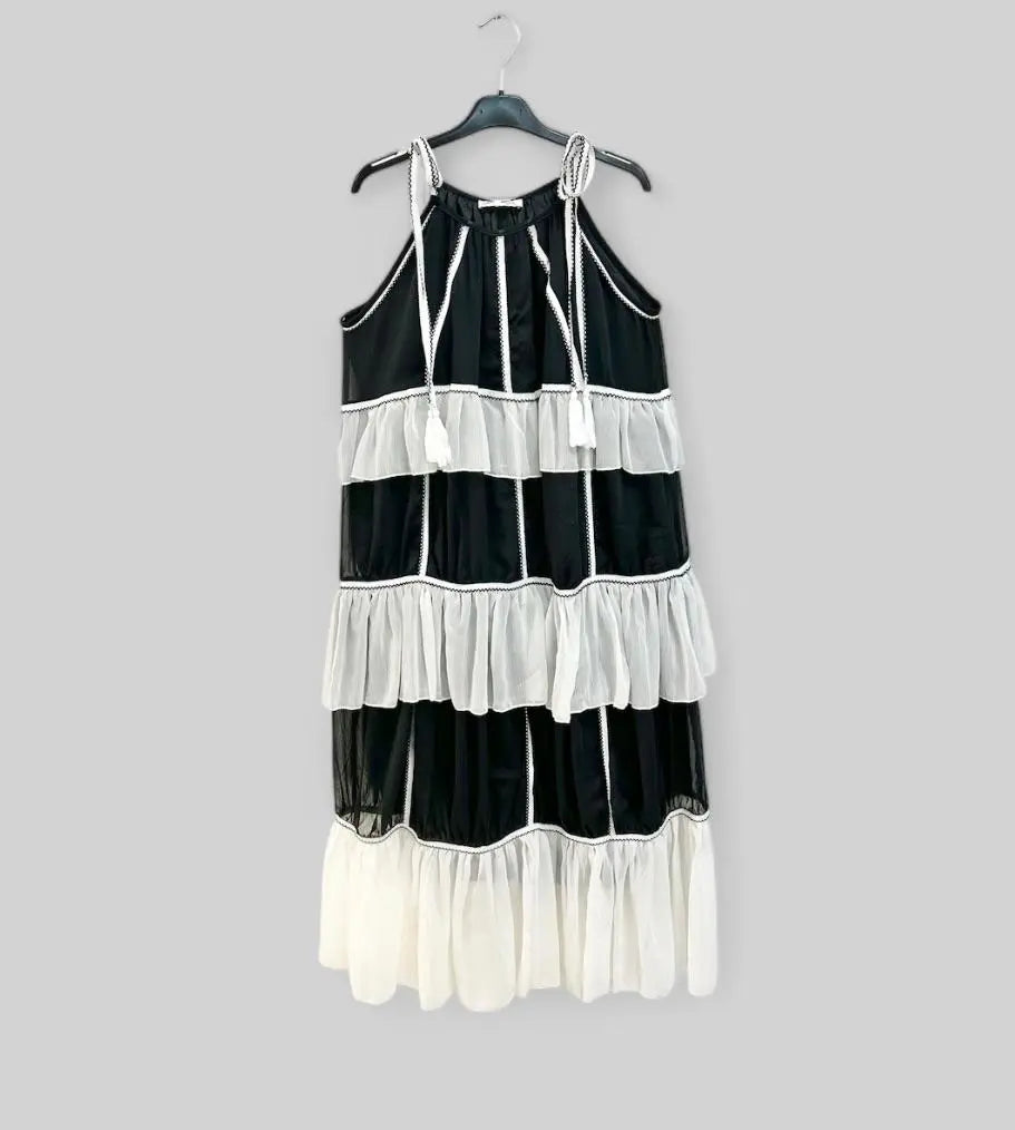 CHANCE OFF dress for women