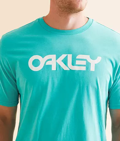 OAKLEY marškinėliai vyrams