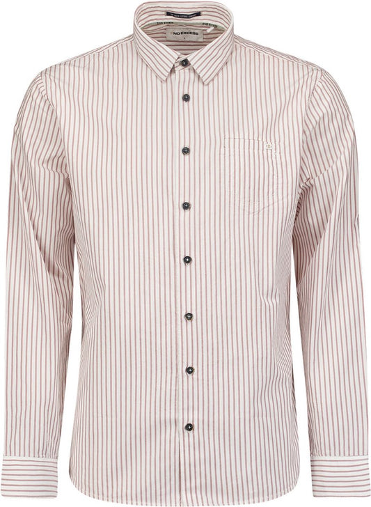NO EXCESS Amsterdam marškiniai vyrams M/L