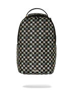 SPRAYGROUND SHARK CENTRAL backpack