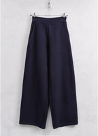 LUMINA brown casual pants for women