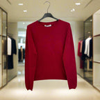 ALTAMIRA cream blouse for women