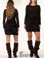 ALTAMIRA cream blouse for women