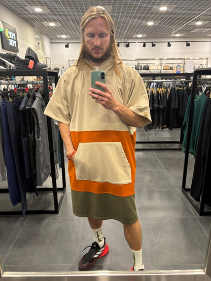 PEPPER UNISEX Hawaii Poncho