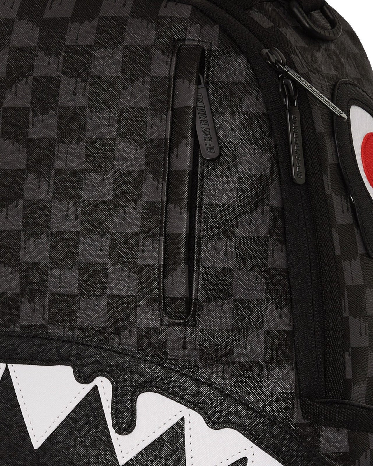 SPRAYGROUND backpack