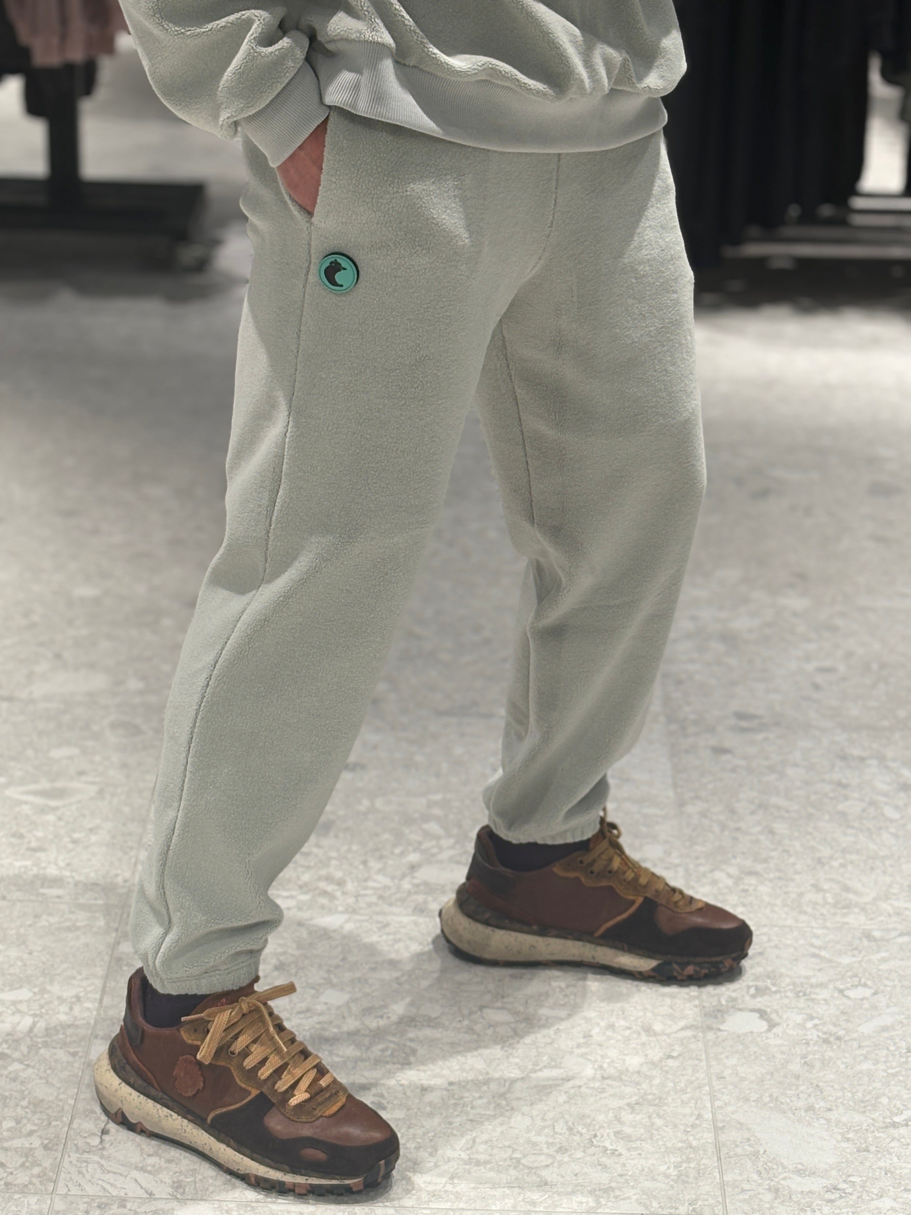 PEPPER UNISEX Dream Brushed Cotton Special Edition kelnės