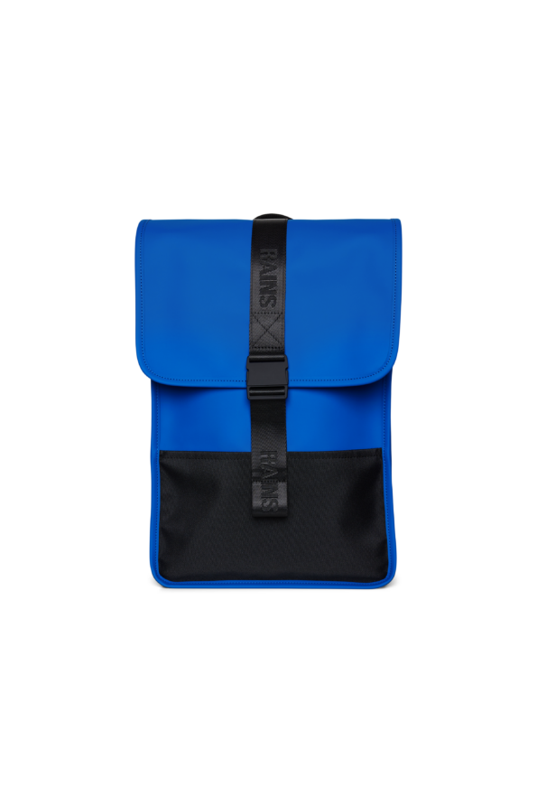 RAINS UNISEX Mini Waves Backpack