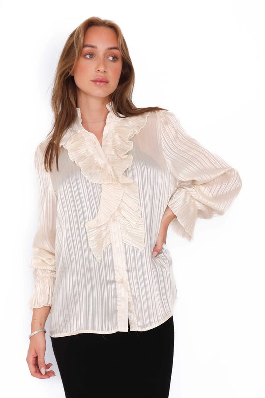 CHANCE OFF shirt for women