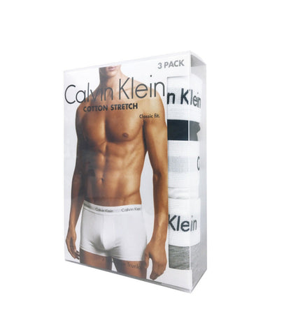 Calvin Klein apatiniai