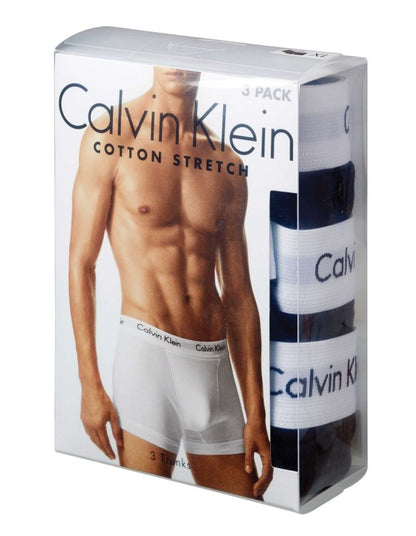 Calvin Klein apatiniai