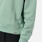 PEPPER UNISEX OVERSIZED &amp; balanced sweater with fluff
