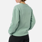 PEPPER UNISEX OVERSIZED &amp; balanced sweater with fluff