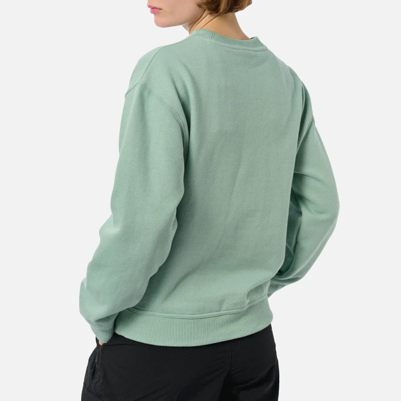 PEPPER UNISEX OVERSIZED &amp; balanced sweater with fluff