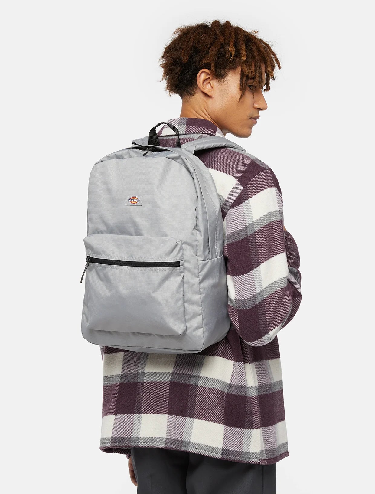 DICKIES pilka kuprinė