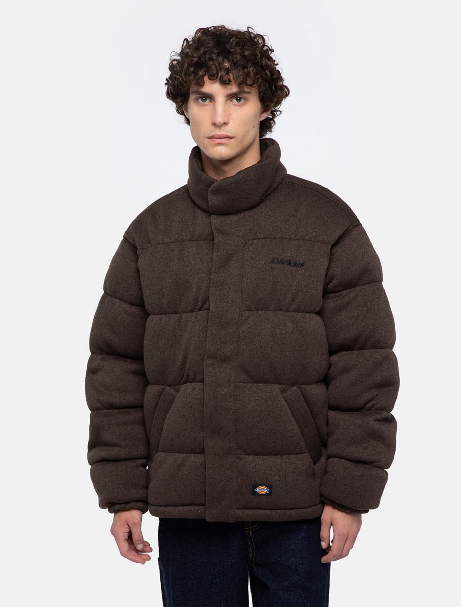 DICKIES žieminė striukė vyrams