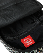 SPRAYGROUND SHARK CENTRAL backpack