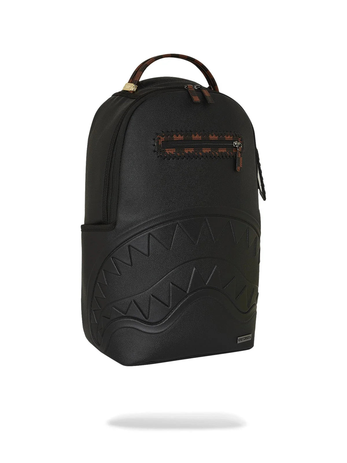 SPRAYGROUND black backpack