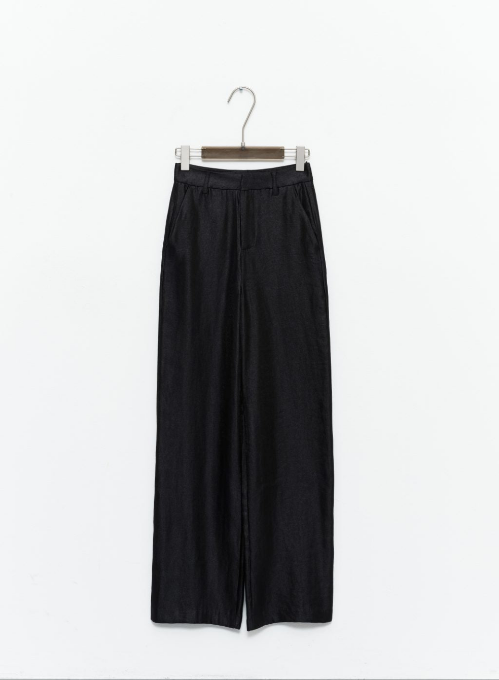 Lumina black pants