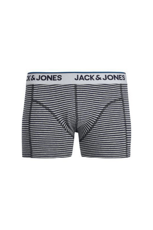 JACK&JONES dryžuoti apatiniai vyrams