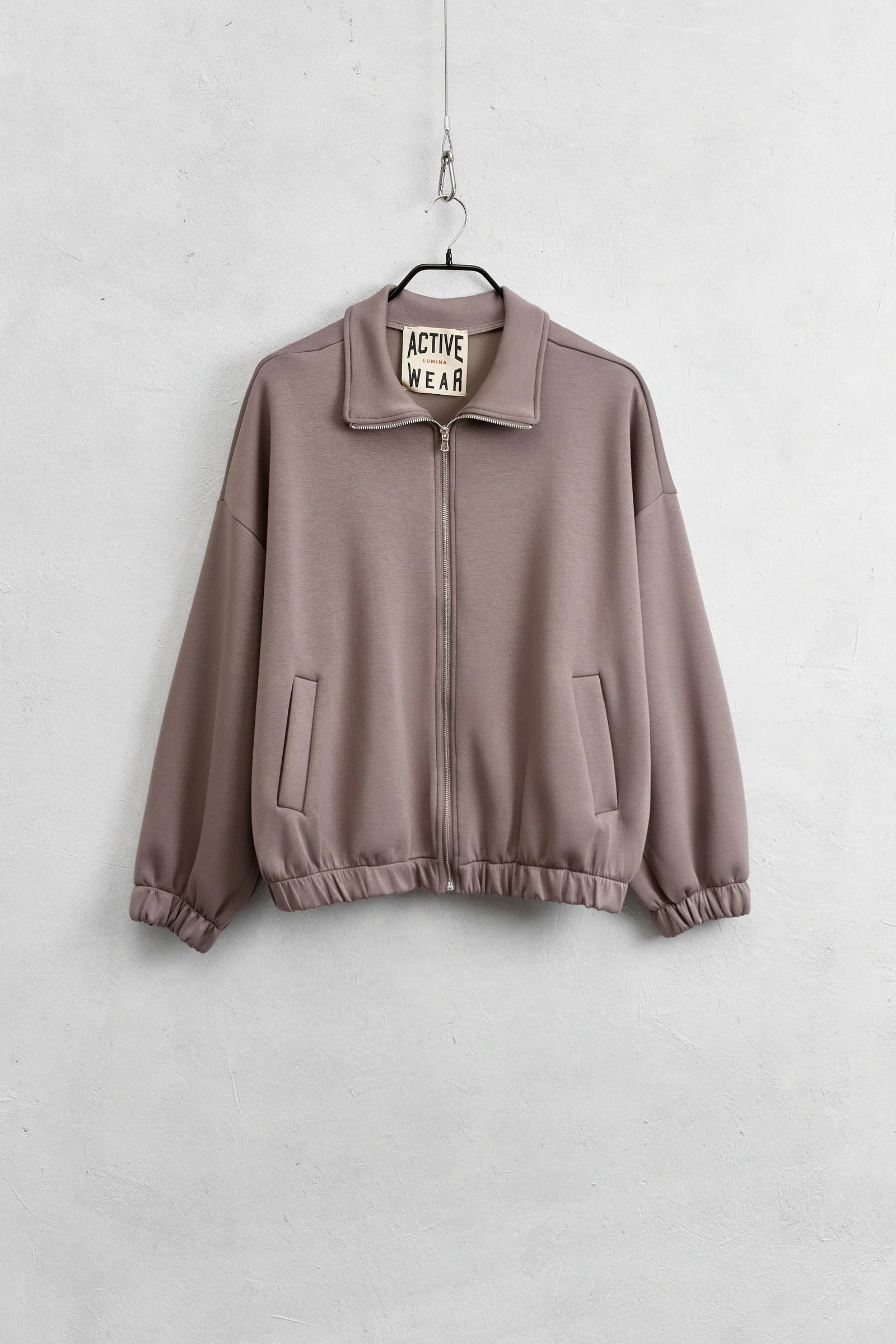 ALTAMIRA cream blouse for women