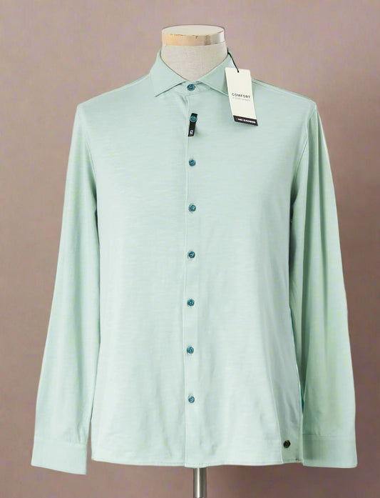 NO EXCESS Amsterdam shirt for men M/L