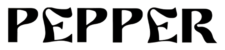 Pepper Brand Studio