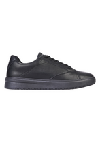 Pierre Cardin black casual shoes for men