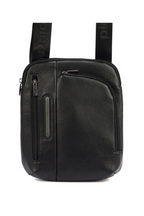 Pierre Cardin eco leather handbag for men