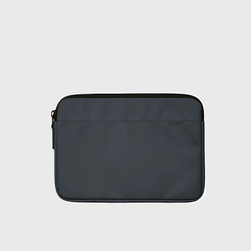 RAINS 13" / 14" Laptop Case pilkas kompiuterio dėklas