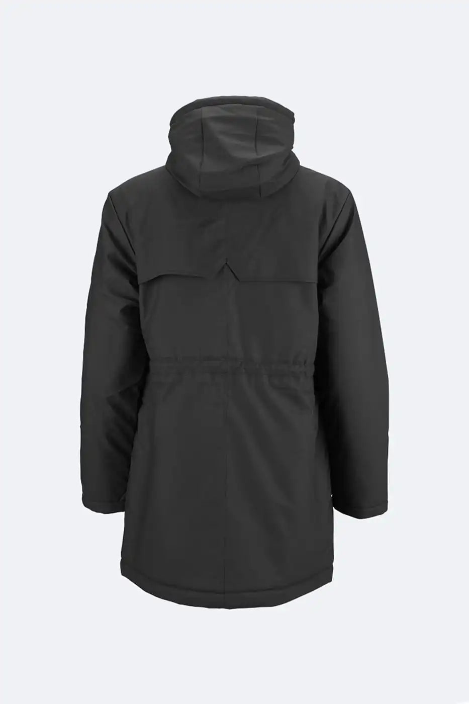 RAINS UNISEX Padded Parka