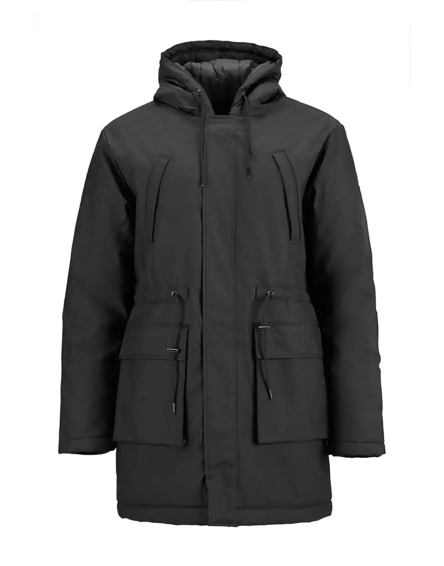 RAINS UNISEX Padded Parka