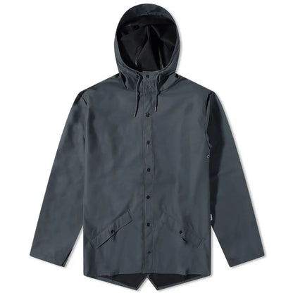 RAINS UNISEX Slate lietpaltis