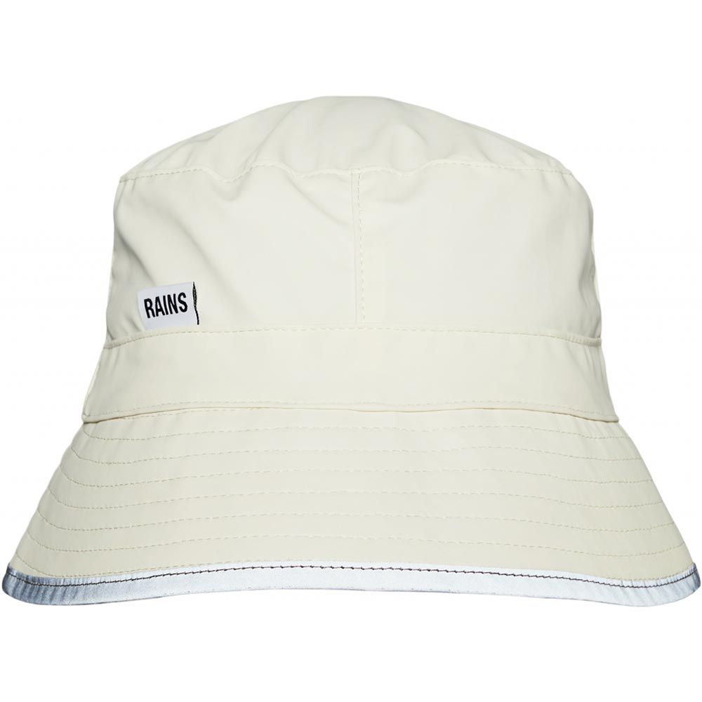 RAINS UNISEX bucket hat reflective