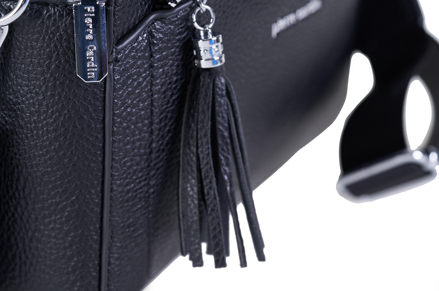 Pierre Cardin jeans handbag for women