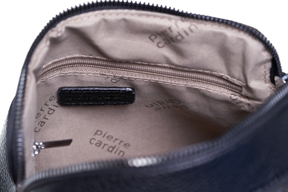 Pierre Cardin white handbag for women