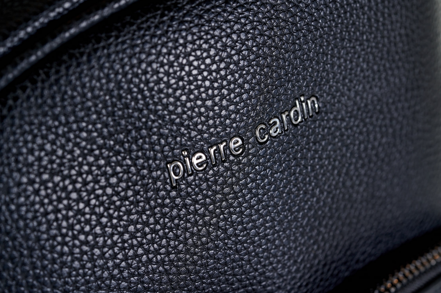 Pierre Cardin eko odos kuprinė moterims