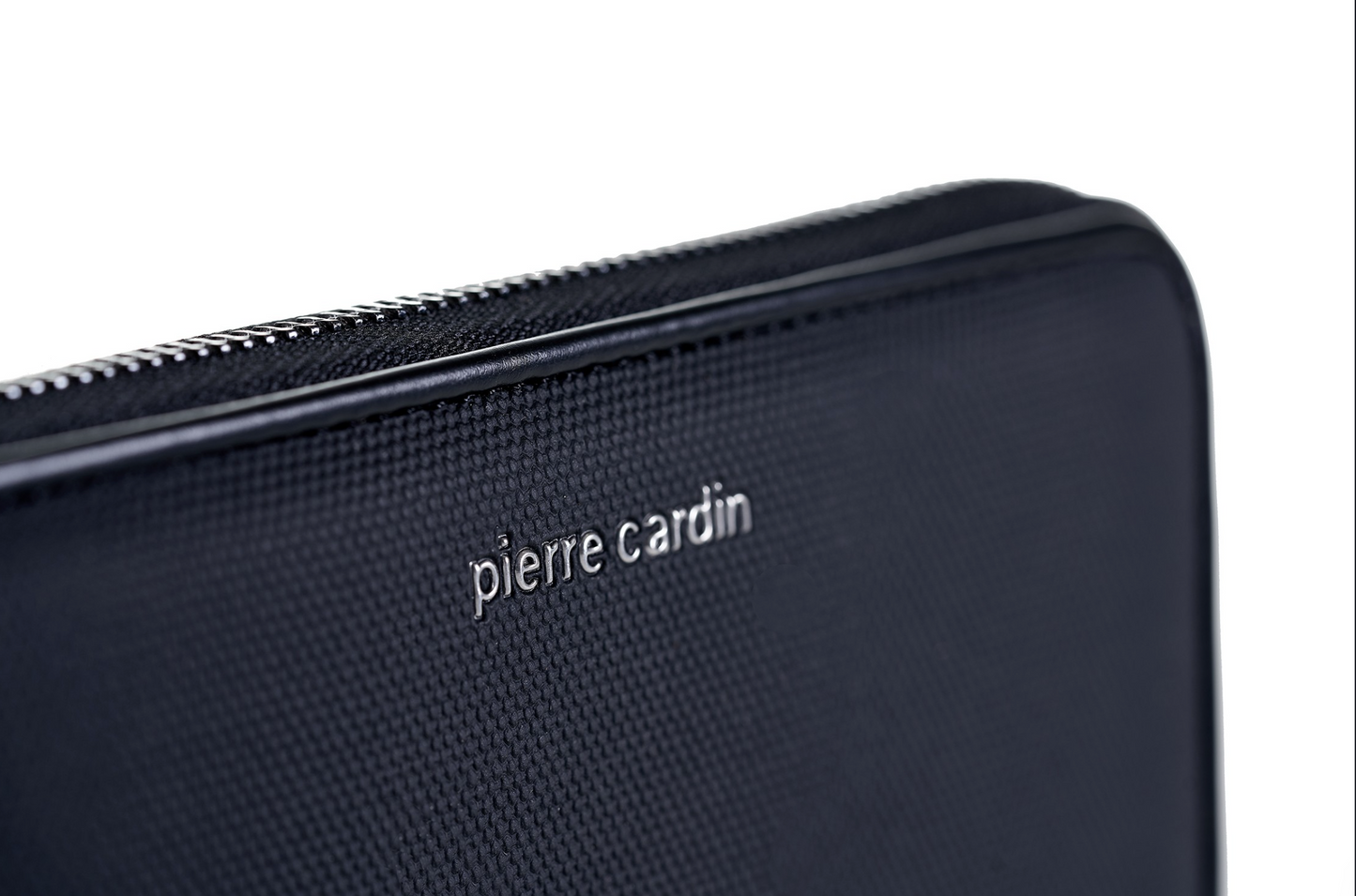 Pierre Cardin green wallet for women