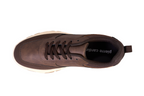 Pierre Cardin caffe casual shoes for men