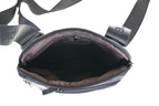 Pierre Cardin eco leather handbag for men