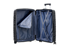 Pierre Cardin petrol suitcases