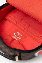 SPRAYGROUND waterproof backpack