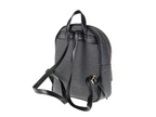 Pierre Cardin black backpack for women