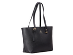 Antonio Basile black handbag for women