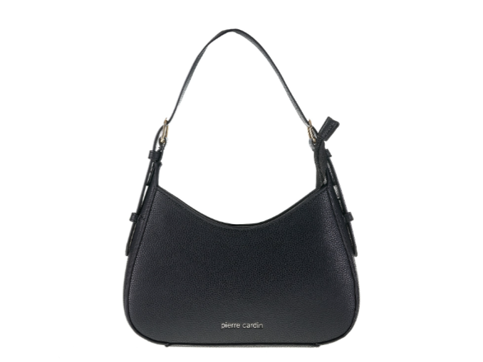 Pierre Cardin eco leather handbag for women