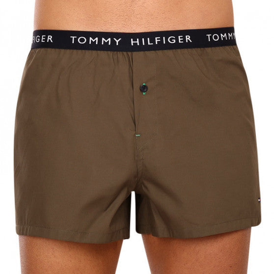 TOMMY HILFIGER vyriški apatiniai