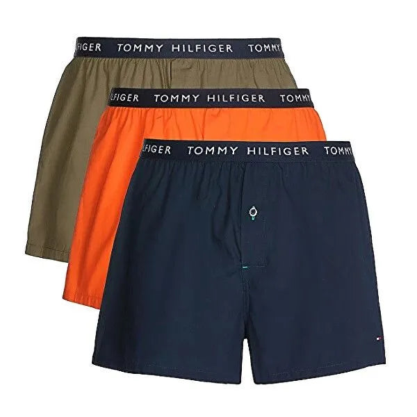 TOMMY HILFIGER vyriški apatiniai