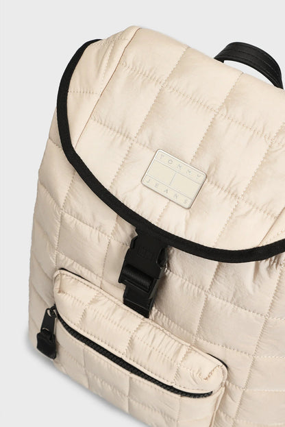 Tommy Jeans stone beige kuprinė