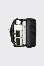 RAINS Mountaineer Green backpack