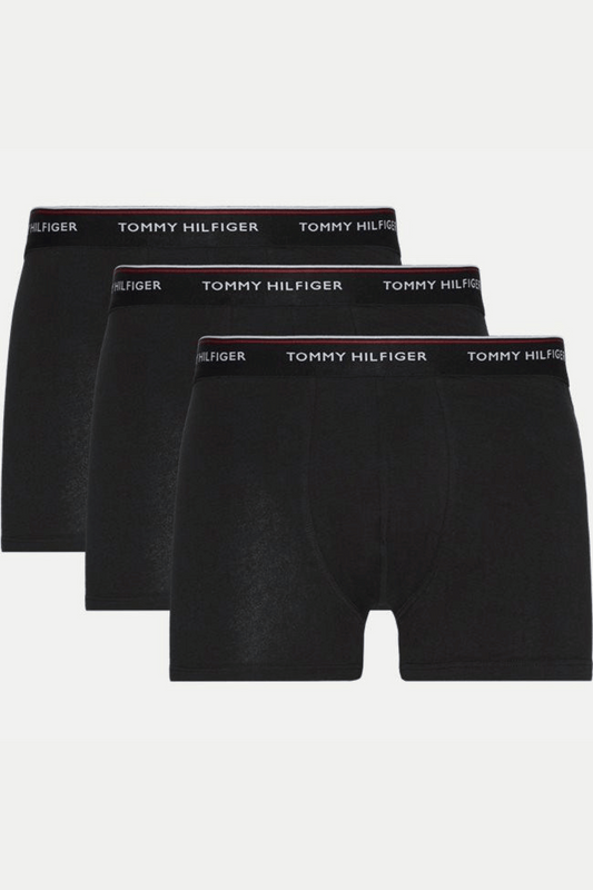 Tommy Hilfiger black underwear