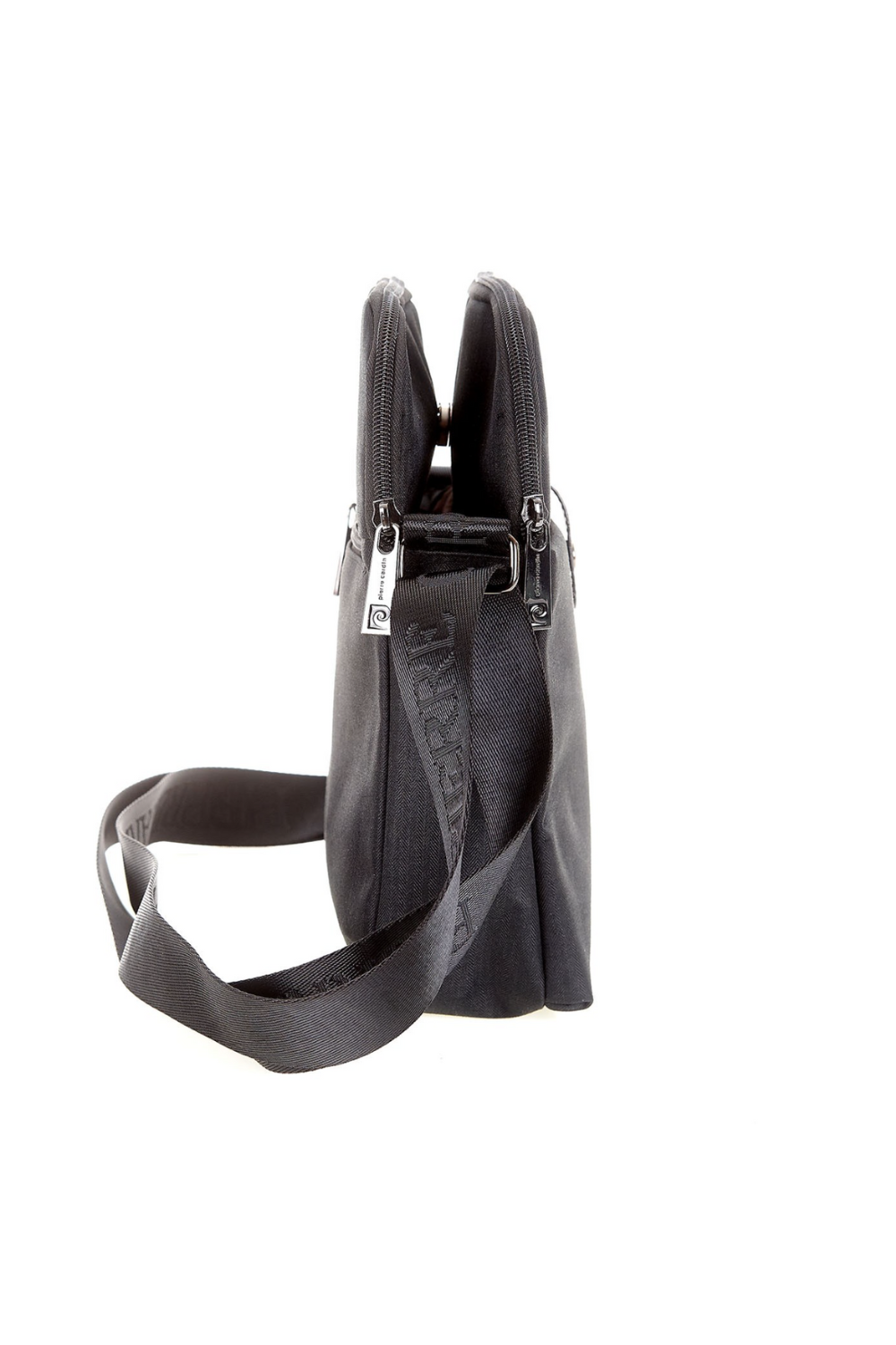 Pierre Cardin black handbag for men